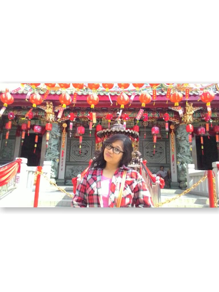 heeindri's profile picture. life's a climb but the view is great