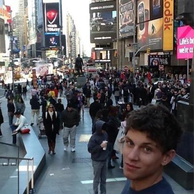 lepetitNicolaas's profile picture. ESU 16'