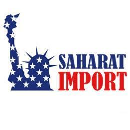 saharatimport's profile picture. Line : @saharatimport รับสั่งซื้อสินค้าจากเว็บต่างประเทศ สินค้าไม่ส่งไทยก็สามารถสั่งได้ มีบริการนำเข้าพร้อมเคลียร์ภาษี รับสั่ง Ebay , Amazon , Aliexpress