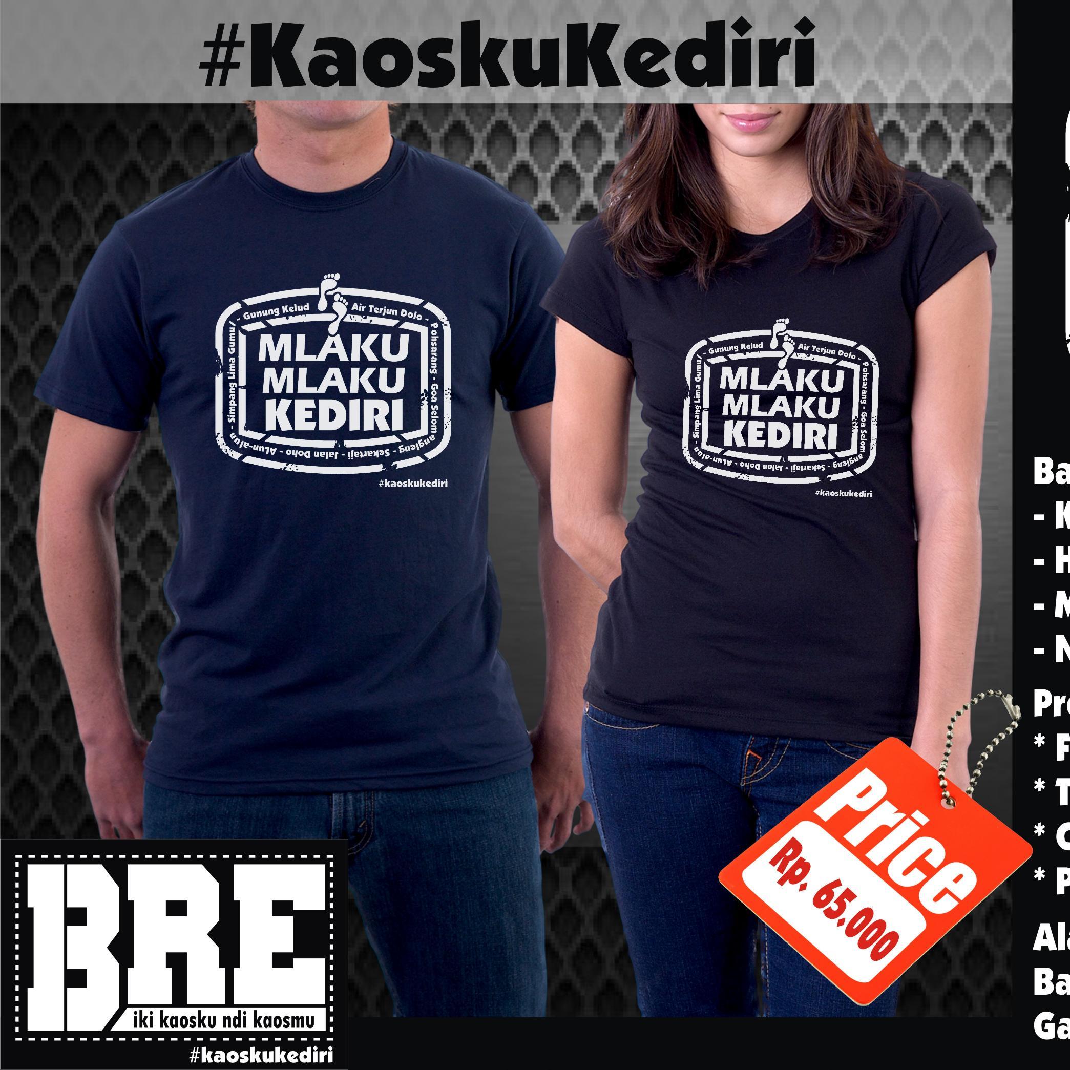 Produksi By : Bre sablon & Kaos Kediri Phone : 085730849149 Pin : 752DF47D