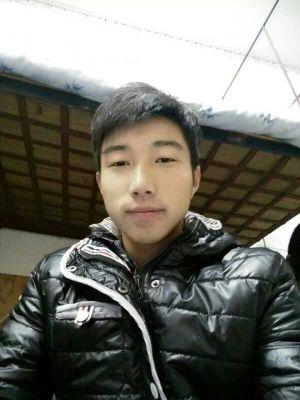 Nice boy