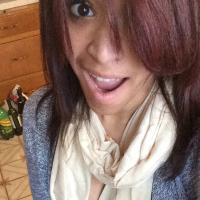 Krissy Faulk - @KrissiiMarieE Twitter Profile Photo