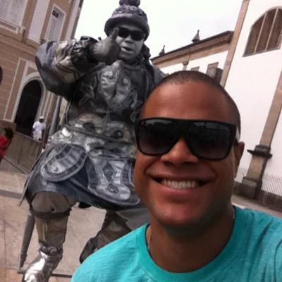 AraujocDanilo's profile picture. 