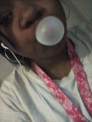 I Am Deaf, Taken, Sharriae Winkfield