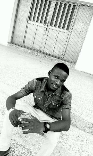 I'm only one, but still I'm one. I can't do every thing, but still I can do something. And I won't refuse to do that same thing I can do........ OLUWAFEMI.