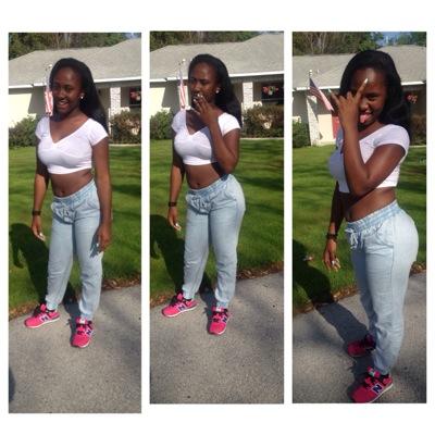 Still new to this ..
