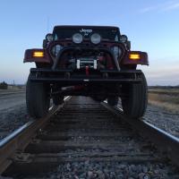 Jeeps Daily(@Jeeps_Daily) 's Twitter Profileg