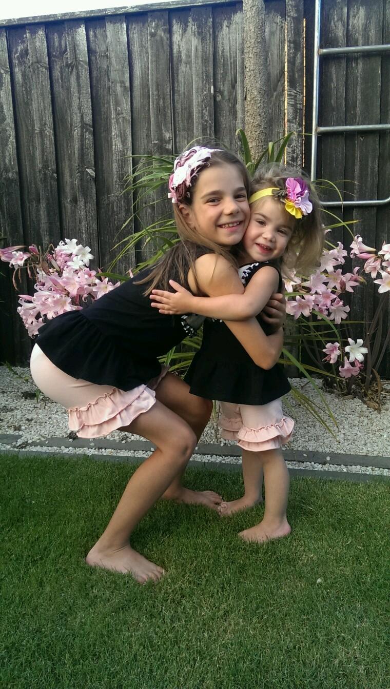 ruffleliciou's profile picture. An exciting new clothing brand for the girl who likes to stand out from the crowd.