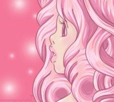 『Space Train to the Cosmos? ...How are you going to get back?』 [Young Rose !]
