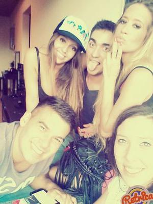 brmelisa's profile picture. ✌