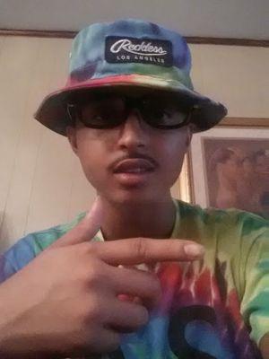 Cash Addict. Follow me on IG: Malvo_DaDon. Grind dont stop!