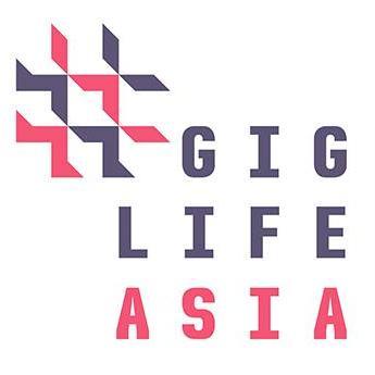 giglifeasia's profile picture. Started by @FeedbackAsia, GigLifeAsia provides you with inside information to Asia's best events.