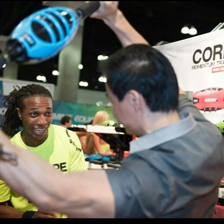 Movement Specialist