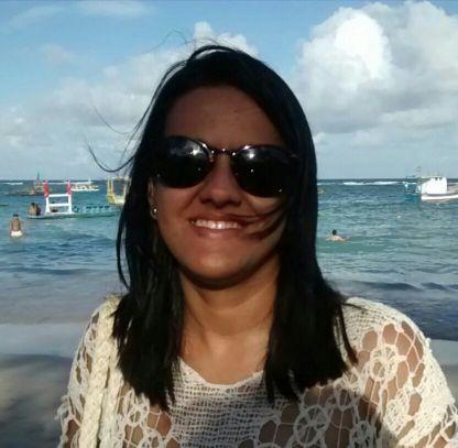 Gabriela1339765's profile picture. 