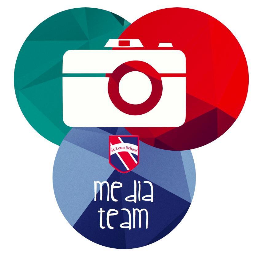 A team of passionate High School Students from St. Louis High School, Milan which aims to give media a new value.