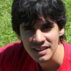 antluizbio's profile picture. Scientist, Comp. Biologist, ⚽️ fan, 🇧🇷, 🤔, 🍻💬. 
I don't post what I think, I post what I want to. Heartful thinking is dangerous, but soulful.