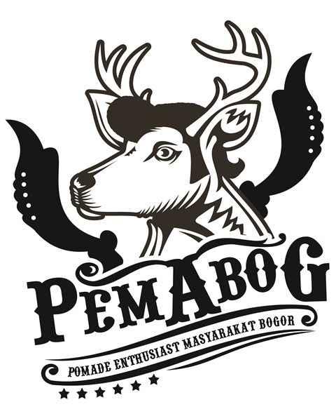 POMADE ENTHUSIAST MASYARAKAT BOGOR | pin:5246620F