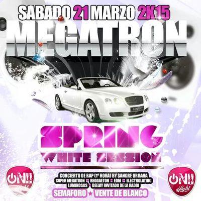 RRPP Discoteca ON light y Teatro Barcelo Light