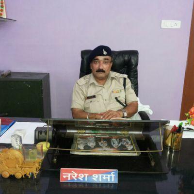 nareshsharma102's profile picture. 