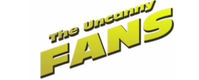 A weekly podcast about comic books, TV, and Movies.