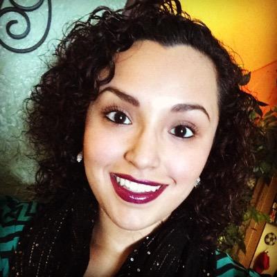 Villa15L's profile picture. UCO  - English Education  - Latina  - All The World's A Stage