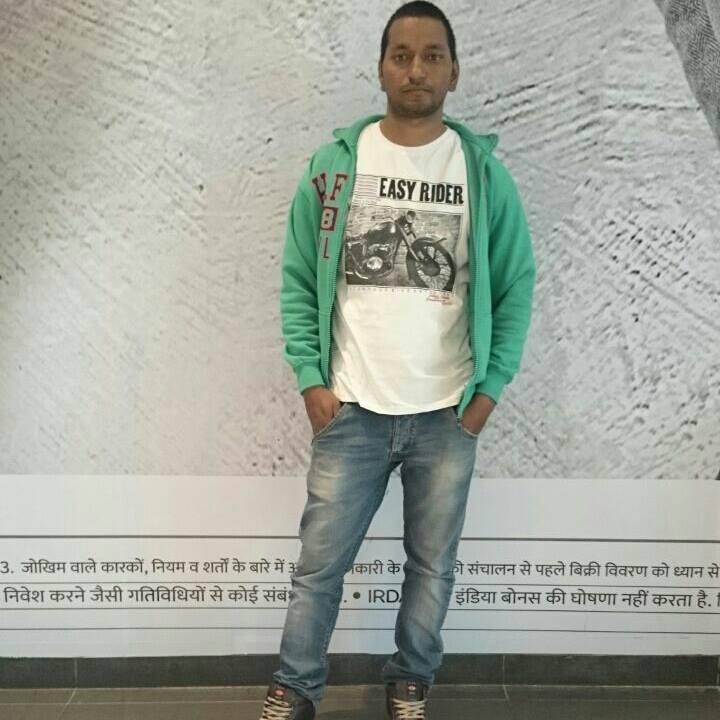 SEO / SEM / SMO / SMM / Web Analytic / Digital Marketing - Executive/CONSULTANT IN INDIA'S LEADING IT COMPANY PHILOSOPHER OF HUMAN BEHAVIOUR And Cricket Lover