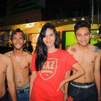 HEY...!!!JUSTTEEN (@h_justteen) 's Twitter Profile