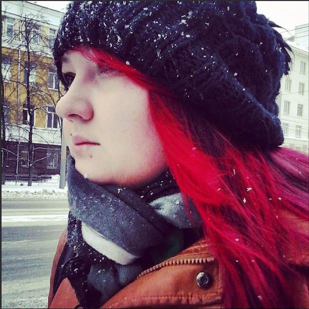 1710Nadine's profile picture. I am Unicorn #^_^#
 Я человек порыва, идеи и настроения. И вдохновения.