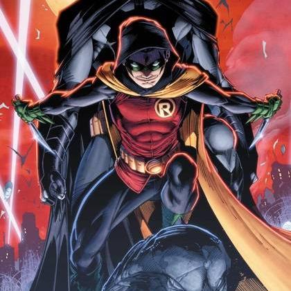 DamianGoogles's profile picture. How to /not/ kill people. (Parody account)