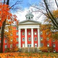 Cool Small Colleges (@smallcolleges) Twitter profile photo