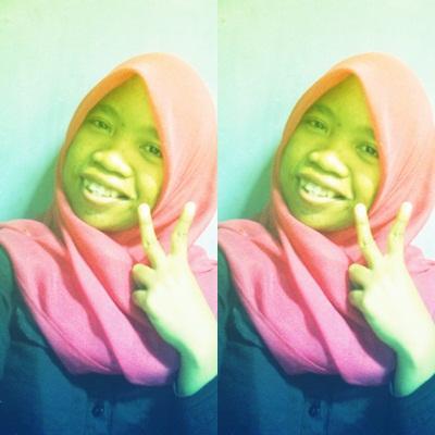 I appreciate though I'm not perfect .
and I can survive until today because my parents