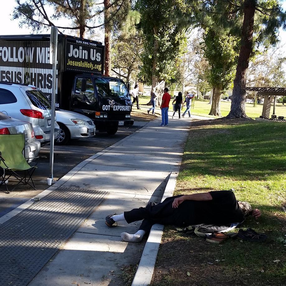 MoreofJesusOC's profile picture. More of Jesus Ministries is called to take ‘more of Jesus’ out to the least, the last and the lost of Orange and LA Counties.