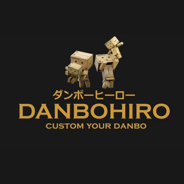 Danbo papercraft dgn desain sesuai keinginanmu, pesan sekarang juga! :D 
WA :0896-5206-2386, BBM: 5751C58D, LINE: danbohirobdg