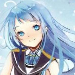 五月雨さんのプロフィール画像