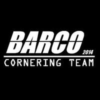 BARCO Cornering Team (@barco_cornering) 's Twitter Profile