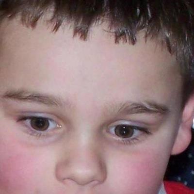 KodeyKromer's profile picture. I'm me no you.