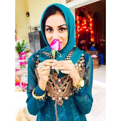 FalakJandga's profile picture. Ig: falalalaa