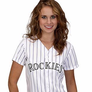 colorado rockies women's shirt