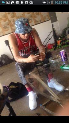 New Twitter New Hustle$$, Point___.