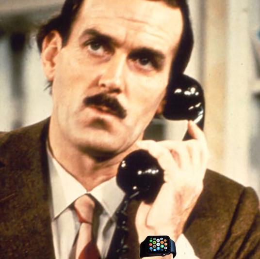 FawltyToday's profile picture. Consider this: a world in which Fawlty Towers was never cancelled.