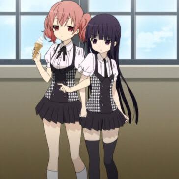 フォローよろしくなのです。