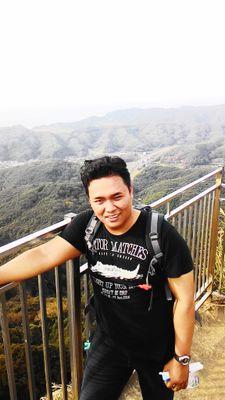 ganbamade's profile picture. 