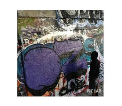 Local Graff Artist