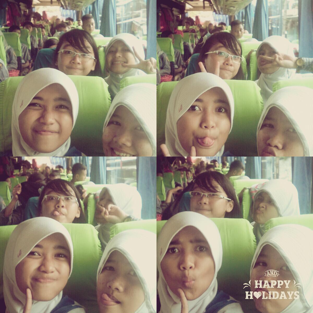SMP N 1 Adiwerna ||