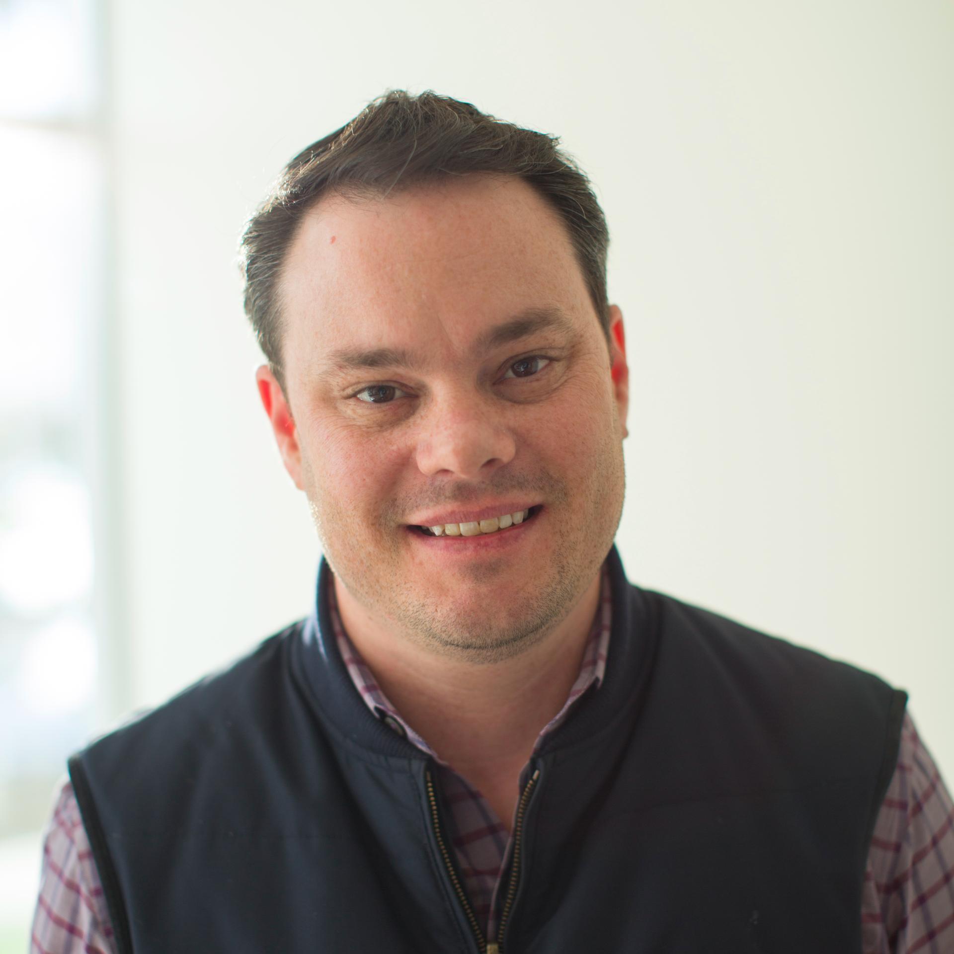 Product leader passionate about #DigitalHealth & technology. Father, lacrosse player, non-profit board member and #BBQ lover.