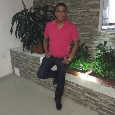 Profesional en Administracion de Empresas. Especialista en Alta Gerencia, Candidato a Master en Dirección y Administración de Empresas. Familiar, Emaus 🙏🏽