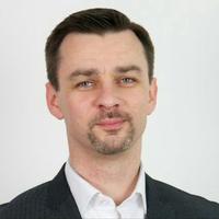 Michal Dymet (@mdymet) 's Twitter Profile