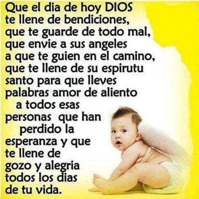 todo es posible con ayuda de Dios