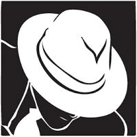 working secretly and anonymously for cyber threat intelligence.