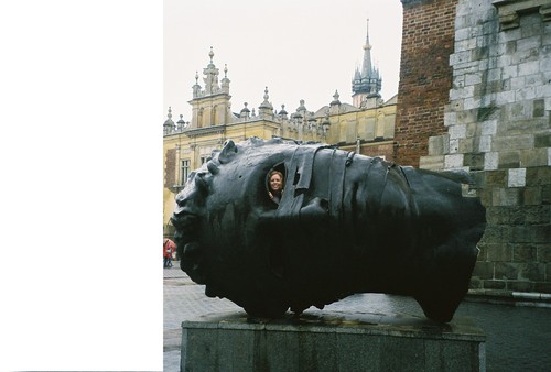 jenherl's profile picture. 